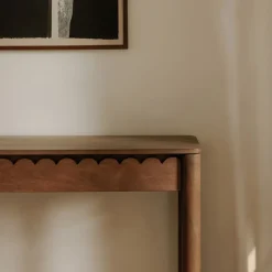 Barclay Console Table (58")