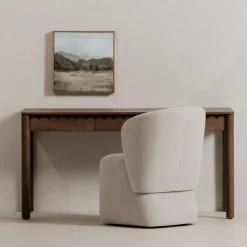 Barclay Desk (60")