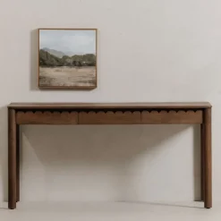 Barclay Desk (60")