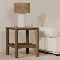 Barclay Side Table (20")