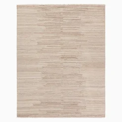 Barrett Tufted Wool Rug