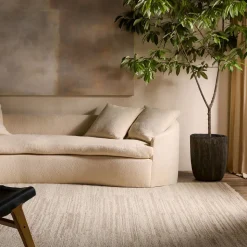 Barrett Tufted Wool Rug