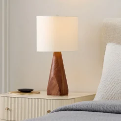 Barros Table Lamp (22")