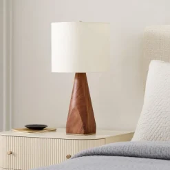 Barros Table Lamp (22")