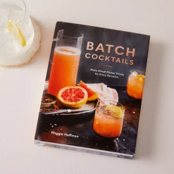Batch Cocktails