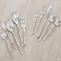 Beacon Mirror Set w/ Serving Utensils
