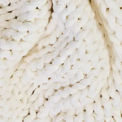 Bearaby Cotton Napper Weighted Blanket