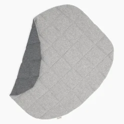 Bearaby Lounger - Weighted & Heated Lap Pad