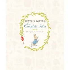 Beatrix Potte: The Complete Tales