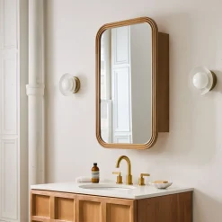 Beau Medicine Cabinet