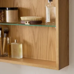 Beau Medicine Cabinet