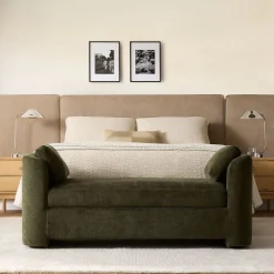 Beaumont Bench (58.5")
