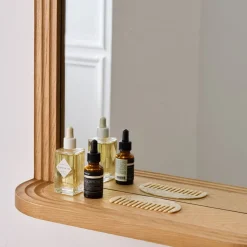 Beau Shelf Mirror