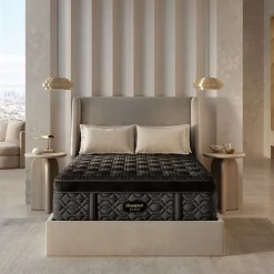 Beautyrest® Black Series Four Mattress