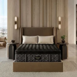 Beautyrest® Black Series Four Mattress