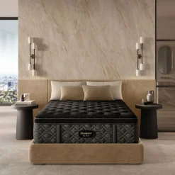Beautyrest® Black Series Three Mattress