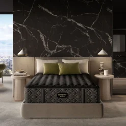 Beautyrest® Black Series Three Mattress