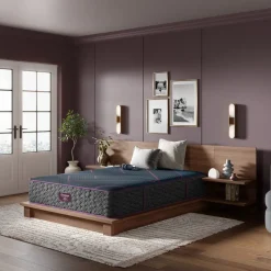 Beautyrest World Class Hybrid Mattress®