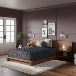 Beautyrest World Class Mattress®