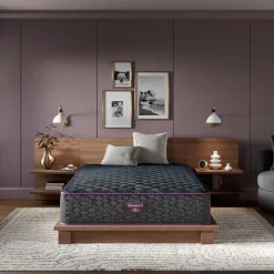 Beautyrest World Class Mattress®