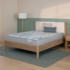 BeautySleep by Beautyrest Dream Weaver 11.5" Firm Innerspring Mattress