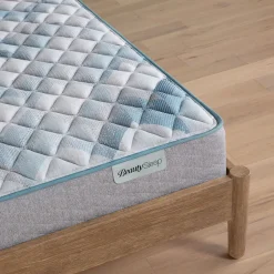 BeautySleep by Beautyrest Dream Weaver 12.5" Firm Quilted Innerspring Mattress