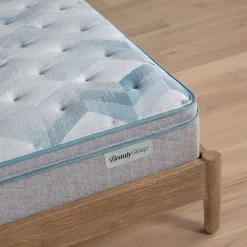 BeautySleep by Beautyrest Dream Weaver 14.25" Medium Pillow Top Mattress