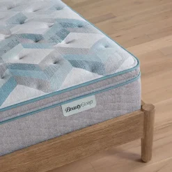 BeautySleep by Beautyrest Dream Weaver 14.25" Ultra Plush Pillow Top Mattress