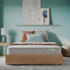 BeautySleep by Beautyrest® Slumberscape Hybrid Mattress