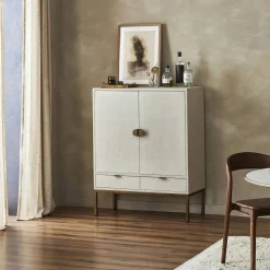 Beayer Bar Cabinet (39")