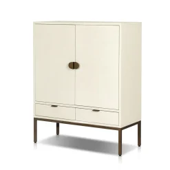 Beayer Bar Cabinet (39")