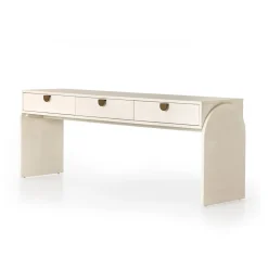 Beayer Console Table (78")