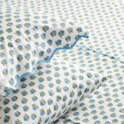 Begonia Sheet Set