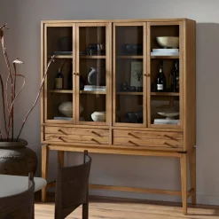 Belinda Cabinet (60")