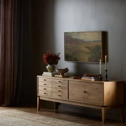 Belinda Media Console (84")