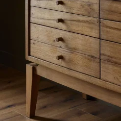Belinda Media Console (84")