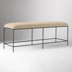 Bellmore Bench