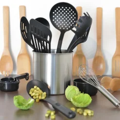 BergHOFF Essential Kitchen Utensils (Set of 23)