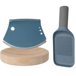 BergHOFF Leo Cut & Grate Set