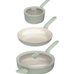 BergHOFF Leo 5-Piece Cookware Set