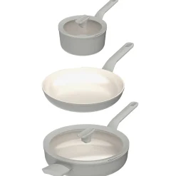 BergHOFF Leo 5-Piece Cookware Set