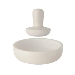 BergHOFF Leo Stoneware Mortar & Pestle - 2 Piece