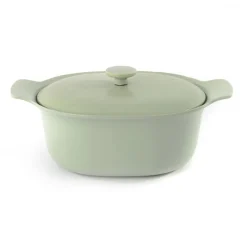 BergHOFF Ron Cast Iron Covered Casserole
