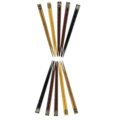 BergHOFF Wooden Chopsticks Sets
