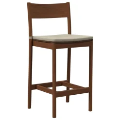 Berkshire Counter Stool Cushion
