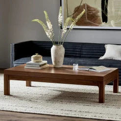 Berriman Coffee Table (65")