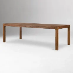 Berriman Dining Table (78"–94")