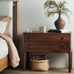 Berriman Nightstand (32")