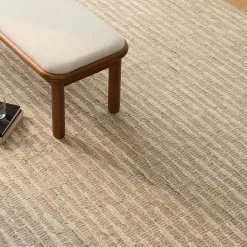 Bette Tufted Wool Rug