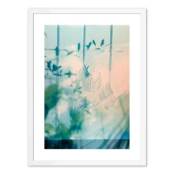 Big Kew Framed Wall Art by Annie Spratt